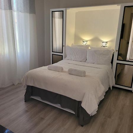 1 Chambre paisible à La Trinité proche de Nice et Monaco Exterior foto